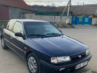 Nissan Primera foto 2