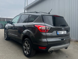 Ford Escape foto 4