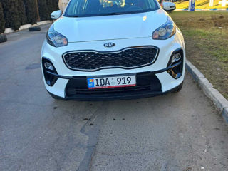 KIA Sportage foto 3