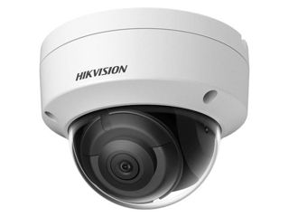 Hikvision 8 Megapixeli, Acusense Microsd 256 Gb, Ds-2Cd2183G2-Is
