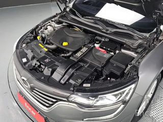 Renault Talisman foto 18