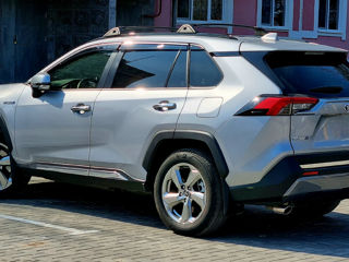 Toyota Rav 4 foto 4