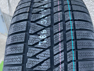 255/50 R20 Kumho Wintercraft WS71/ Доставка, livrare toata Moldova 2024 foto 3