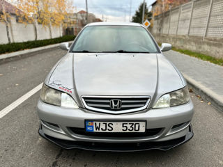 Honda Accord foto 5