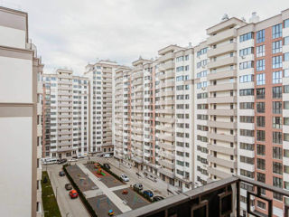 Apartament cu 1 cameră, 52 m², Ciocana, Chișinău foto 16