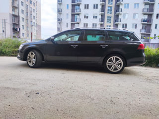 Volkswagen Passat foto 7