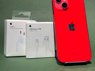 iphone 14 red