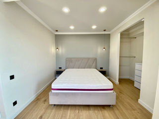 2-х комнатная квартира, 70 м², Телецентр, Кишинёв