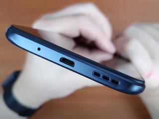 Xiaomi Redmi 9C в кредит 0%! Максимальные скидки! foto 3