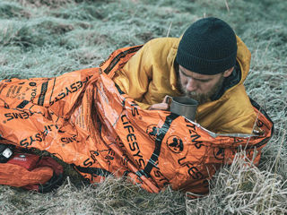 Спасательные одеяла foto 3