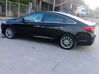 Hyundai Sonata foto 7