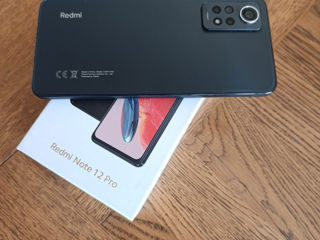 Xiaomi Redmi Note 12 Pro 4G