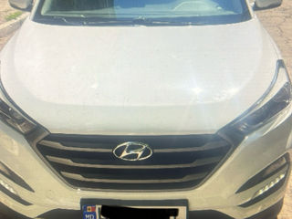 Hyundai Tucson foto 2