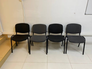 Офисные стулья для работы