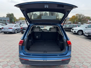 Volkswagen Tiguan foto 17