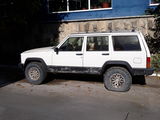 Jeep Grand Cherokee foto 8