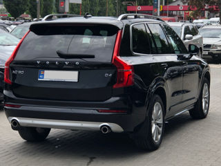 Volvo XC90 foto 3