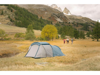 Cort mare quechua 4 persoane foto 15