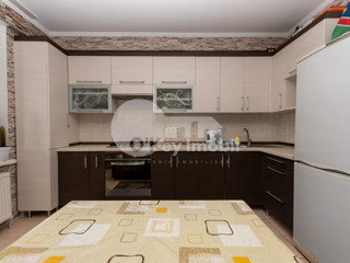 Apartament cu 1 cameră, 48 m², Centru, Stăuceni, Chișinău mun. foto 8