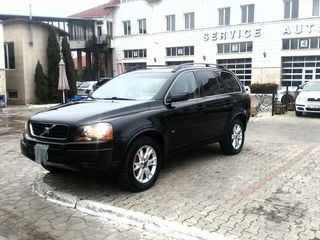 Volvo XC90 foto 4