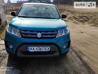 Suzuki Vitara 2020