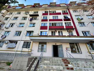 Apartament cu 1 cameră, 35 m², Ciocana, Chișinău