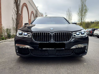 BMW 7 Series foto 3