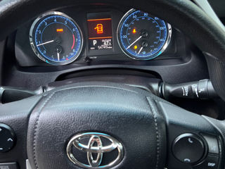 Toyota Corolla foto 4