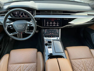 Audi S8 foto 8