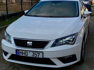 Seat Leon foto 6