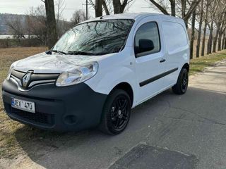 Renault Kangoo foto 4