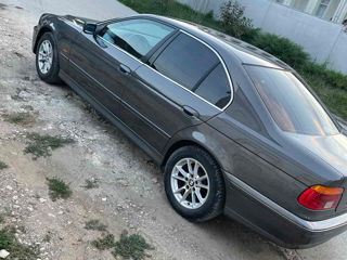 Piese bmw e46,e39,e60,m43,m47,m52,e39,m51,m52,m57,e36,m52TU,m54. foto 1