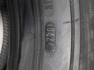 385/65R22.5 Debica. foto 2