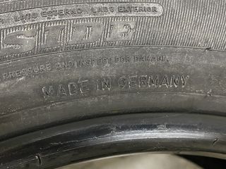 Dunlop Sp Sport 01. 195/55 R15. foto 6