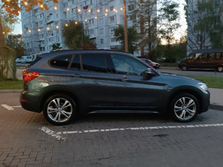 BMW X1 foto 3