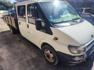 Ford Transit foto 4