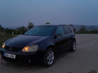 Volkswagen Golf foto 5