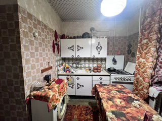 Apartament cu 3 camere, 66 m², Aeroport, Chișinău foto 4