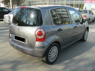 Renault Modus foto 2