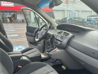 Renault Scenic foto 8