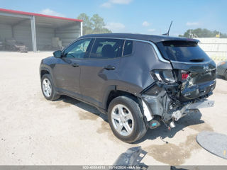 Jeep Compass foto 5