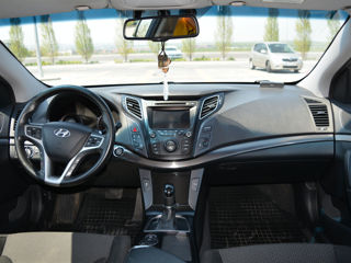 Hyundai i40 foto 8