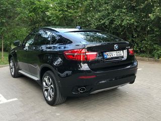 BMW X6 foto 3