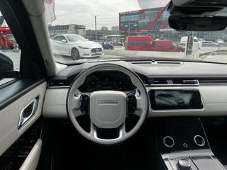 Land Rover Range Rover Velar foto 11