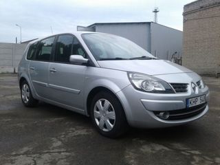 Renault Grand Scenic foto 5