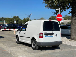 Volkswagen Caddy foto 3