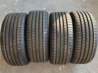 225/45 R18 Goodyear noi