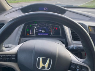 Honda Civic foto 8