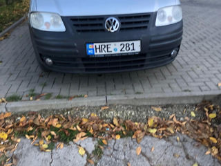 Volkswagen Caddy foto 2