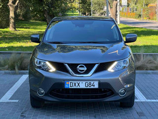 Nissan Qashqai foto 2